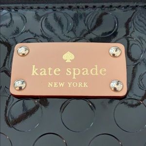 Kate Spade black purse!  Like new!!